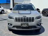 Used 2022 Jeep Cherokee Latitude w/ Sun & Sound Group image 2