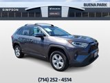 Used 2019 Toyota RAV4 XLE image 2