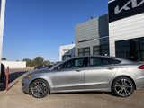 Used 2020 Ford Fusion Titanium image 4