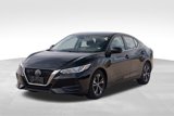 Used 2022 Nissan Sentra SV image 3