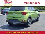 Used 2022 Hyundai Venue SEL image 3