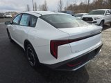 New 2025 Kia K4 EX image 5