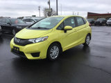 Used 2015 Honda Fit LX image 3