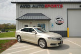 Used 2014 Chevrolet Impala LT image 2