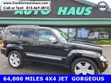 Used 2011 Jeep Liberty Sport image 2