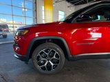 New 2025 Jeep Compass Limited image 5