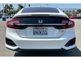 Used 2018 Honda Clarity Touring image 2