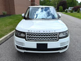 Used 2016 Land Rover Range Rover HSE image 2