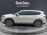 Used 2020 Hyundai Santa Fe SEL w/ Convenience Package image 2