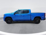 New 2025 Chevrolet Silverado 1500 Custom image 6
