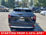 New 2025 Chevrolet Trax LT w/ LT Convenience Package image 5