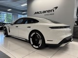 Used 2022 Porsche Taycan image 2