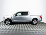 Used 2023 Ford F150 Platinum image 5