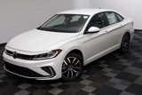 New 2025 Volkswagen Jetta SE image 2