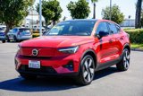 Certified 2023 Volvo C40 P8 Recharge Ultimate w/ Protection Package Premier image 4