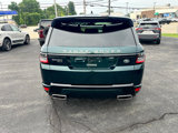 Used 2022 Land Rover Range Rover Sport HSE Dynamic image 6