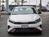 Certified 2023 Kia Forte GT image 2