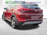 Used 2018 Hyundai Tucson Value w/ Cargo Package image 3
