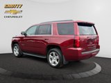Used 2017 Chevrolet Tahoe LT w/ Luxury Package image 3