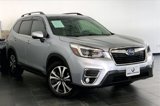 Used 2021 Subaru Forester Limited image 2