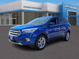 Used 2018 Ford Escape SE image 3