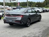 Certified 2024 Hyundai Elantra Limited image 5