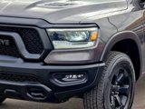 Used 2022 RAM 1500 Rebel w/ Rebel Level 1 Equipment Group image 4