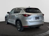 Used 2021 MAZDA CX-5 Touring w/ Touring Preferred SV Package image 3