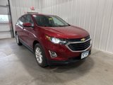 Used 2018 Chevrolet Equinox LT image 3