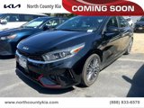 Certified 2022 Kia Forte GT-Line w/ GT-Line Premium Package image 3