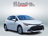 Certified 2023 Toyota Corolla SE image 2