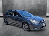 Used 2014 Subaru Impreza 2.0i Sport Premium image 3