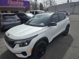 Used 2021 Kia Seltos S image 3