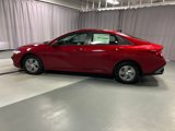 New 2025 Hyundai Elantra SE image 4