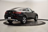 Used 2021 Mercedes-Benz GLC 300 4MATIC Coupe image 5