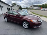 Used 2015 Acura ILX w/ Technology Package image 6