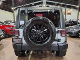 Used 2011 Jeep Wrangler Unlimited Rubicon w/ Dual Top Group image 5