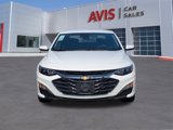 Used 2023 Chevrolet Malibu LT image 2