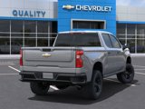 New 2025 Chevrolet Silverado 1500 Custom Trail Boss image 4