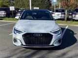 Certified 2024 Audi A3 2.0T Premium image 4