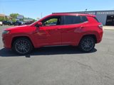 Used 2023 Jeep Compass Limited image 4