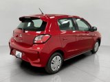 New 2024 Mitsubishi Mirage ES image 3