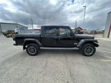 Used 2020 Jeep Gladiator Overland image 4