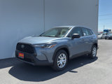New 2025 Toyota Corolla Cross L image 4