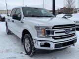 Used 2018 Ford F150 XLT image 4