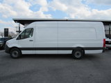 Used 2024 Mercedes-Benz Sprinter 2500 image 2