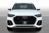 Used 2023 Audi Q5 2.0T Premium Plus image 3