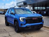 New 2025 GMC Terrain Elevation w/ Black Edition image 2