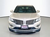 Used 2015 Lincoln MKC AWD w/ Equipment Group 102A Reserve image 4