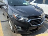 Used 2020 Chevrolet Equinox LT w/ Driver Convenience Package image 2